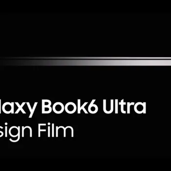 Galaxy Book 6 Ultra : Samsung dévoile un design ultra-fin (15,4 mm) et vise le PC premium portable