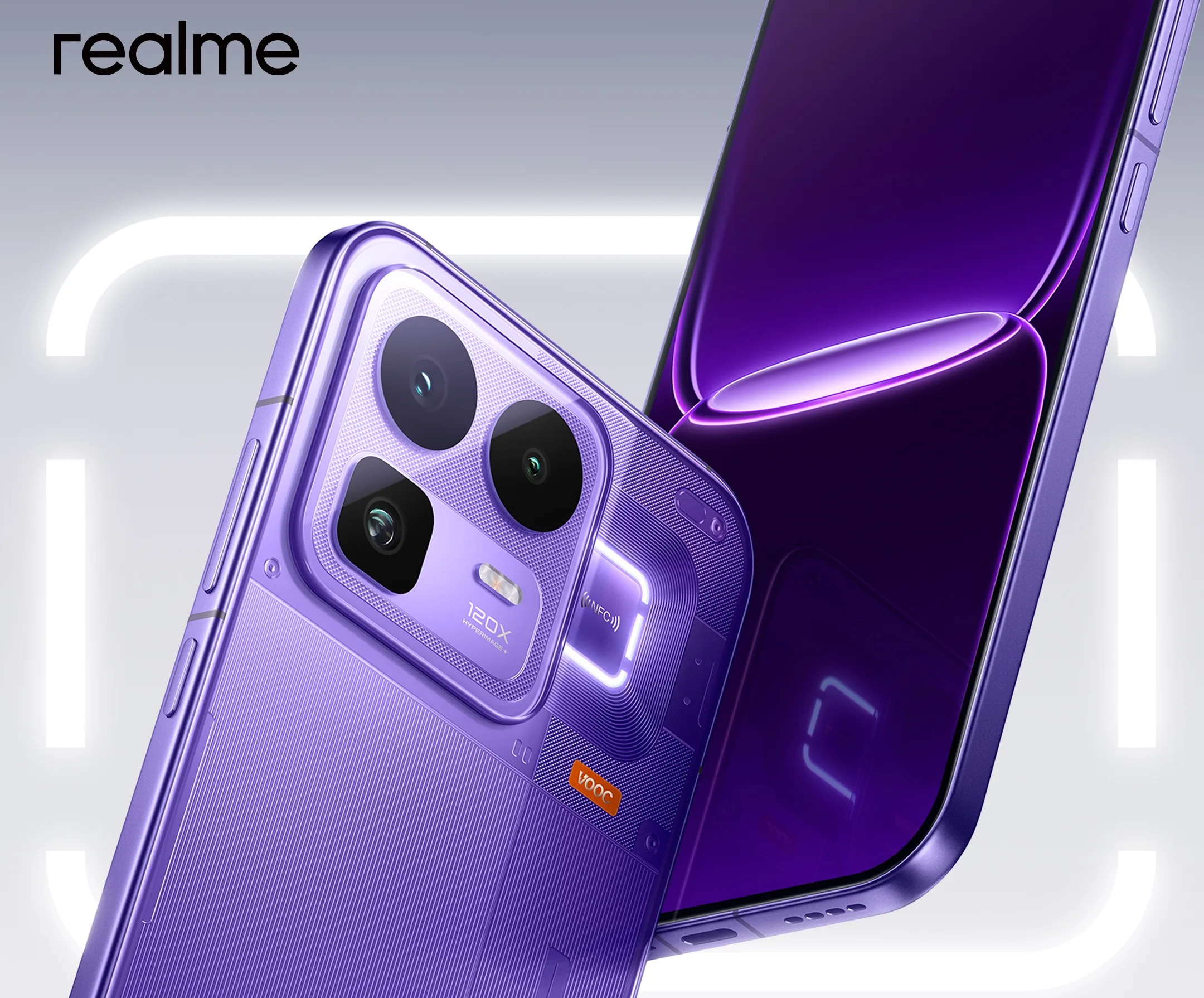 Realme Neo 8 : 8 000 mAh et Snapdragon 8 Gen 5, le nouveau roi de l'endurance arrive !