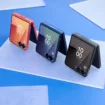 Galaxy Z Flip 8 : la rumeur d’un poids de 150 g est-elle vraiment crédible ?