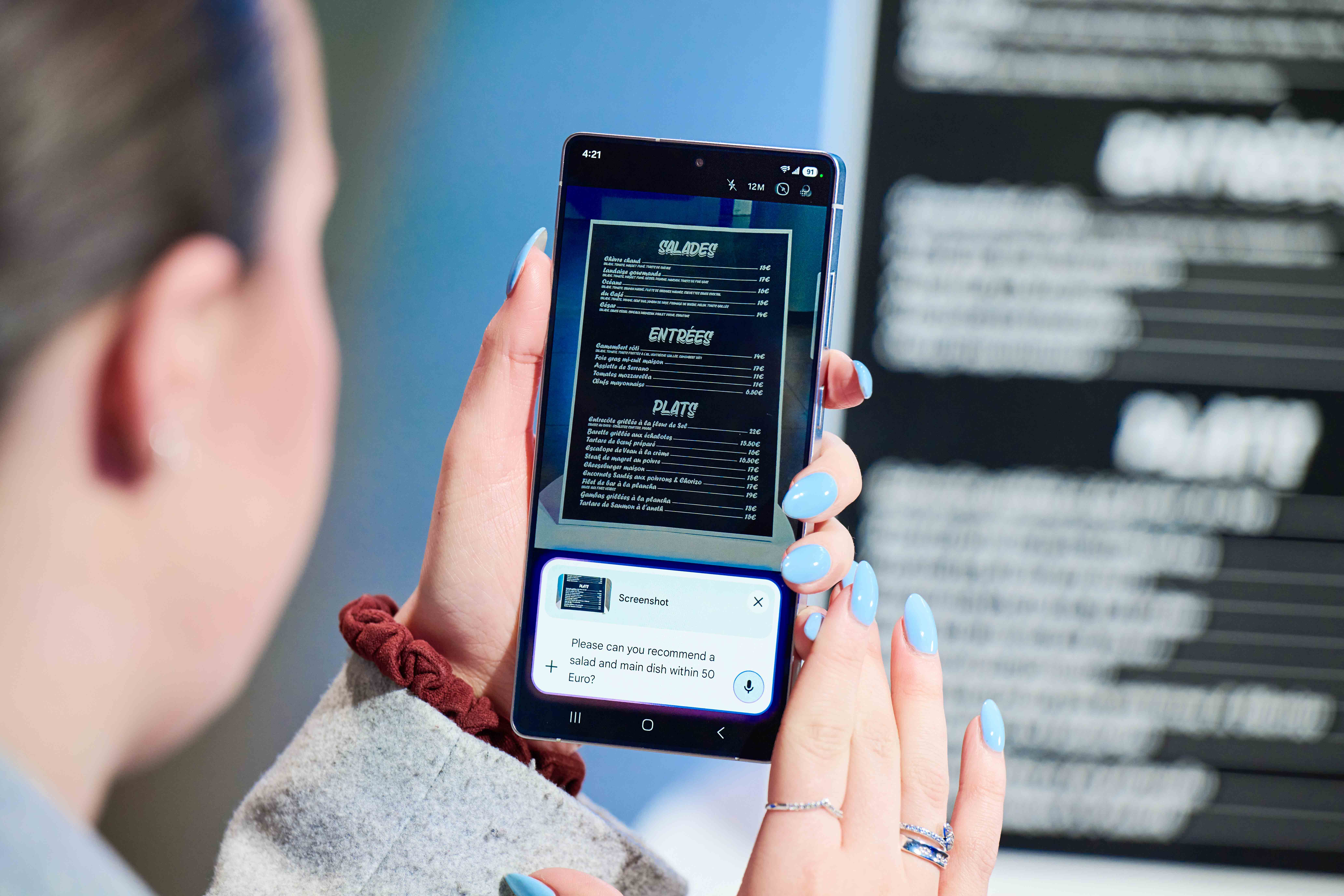 Galaxy S26 Ultra : Samsung veut enterrer les films de protection avec son écran « Privacy » natif