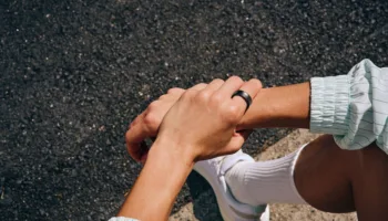 Samsung Galaxy Ring : La nouvelle fonction qui va vous éviter de perdre vos données de santé