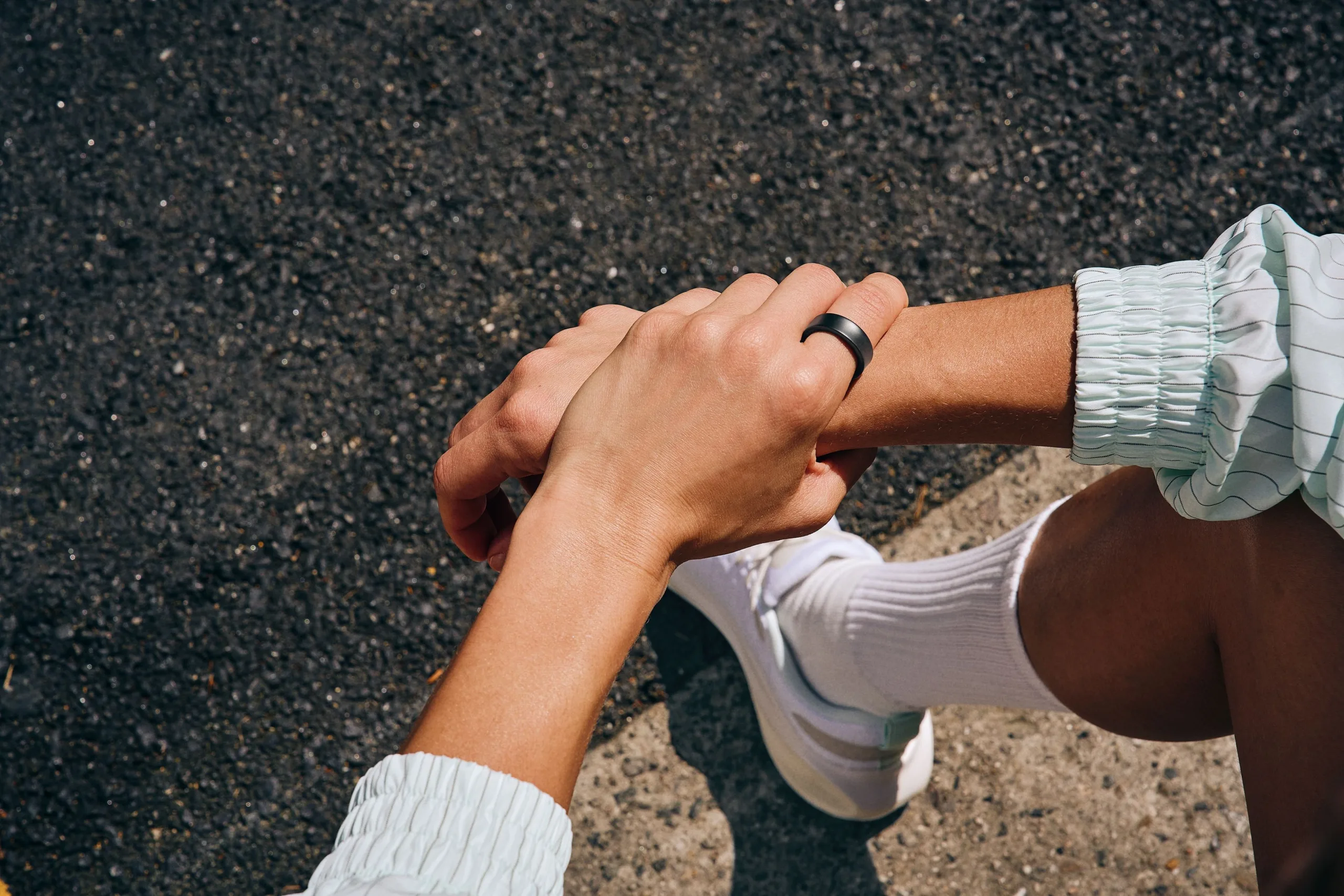 Samsung Galaxy Ring : La nouvelle fonction qui va vous éviter de perdre vos données de santé 57 Samsung Galaxy Ring : La nouvelle fonction qui va vous éviter de perdre vos données de santé