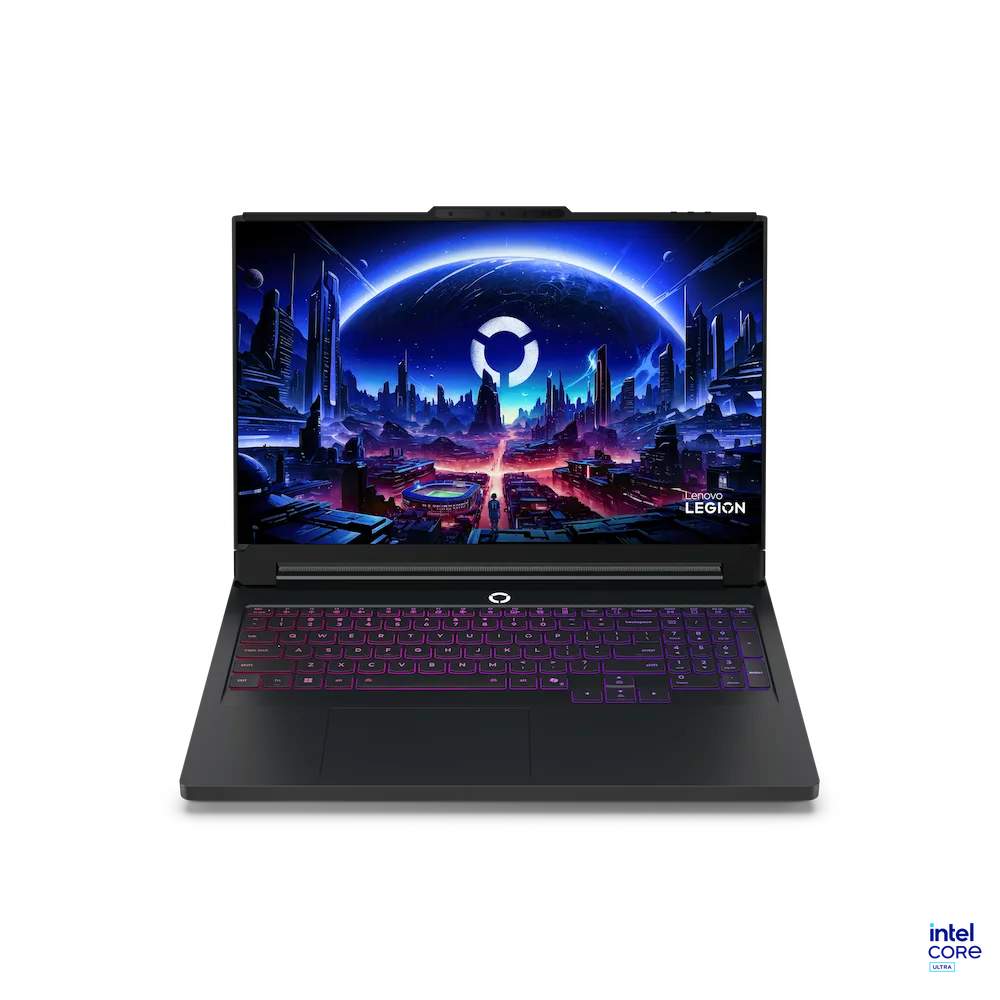 Lenovo Legion Pro Rollable : Le laptop gamer qui passe de 16 à 24 pouces au CES 2026 61 01 Legion Pro Rollable Front Facing 16 10