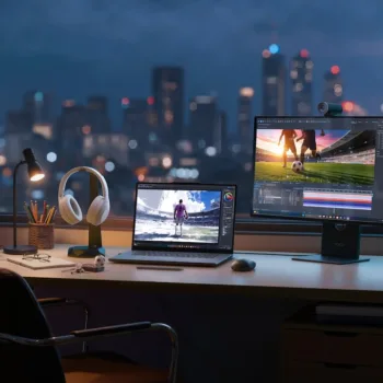 Lenovo Yoga Pro 9i Aura Edition (2026) : Quand le pavé tactile devient une tablette Wacom