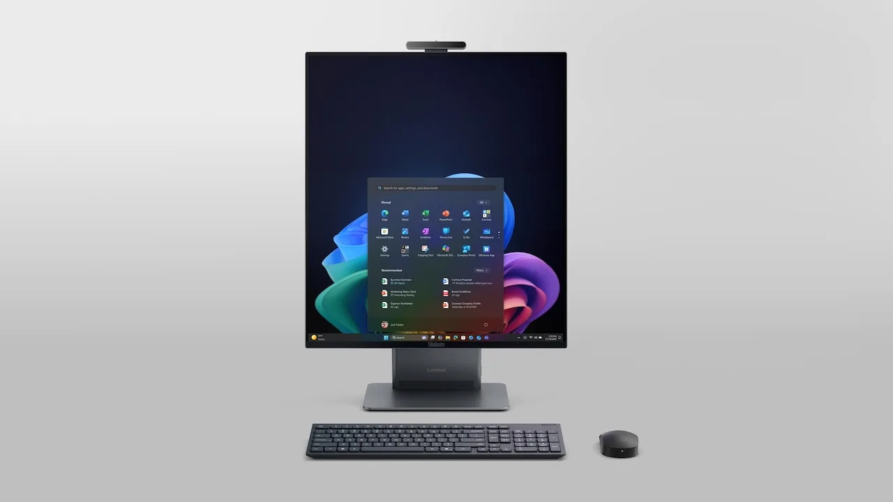 05 ThinkCentre X AIO Ecosystem 1 1