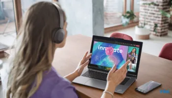 ThinkPad X9 15p Aura Edition : Le nouveau monstre de puissance de Lenovo au CES 2026