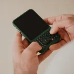 12. Premium Typing Experience Clover 1