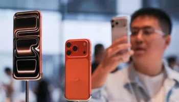 iPhone 17 en Chine : 17 millions d'unités vendues, Apple écrase Huawei et Xiaomi réunis