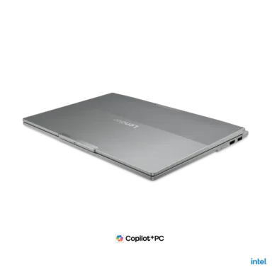 14 Thinkbook plus gen 7 closed facing left