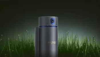 CES 2026 : Aiper IrriSense 2, le premier système d'arrosage intelligent 4-en-1 61 CES 2026 : Aiper IrriSense 2, le premier système d'arrosage intelligent 4-en-1