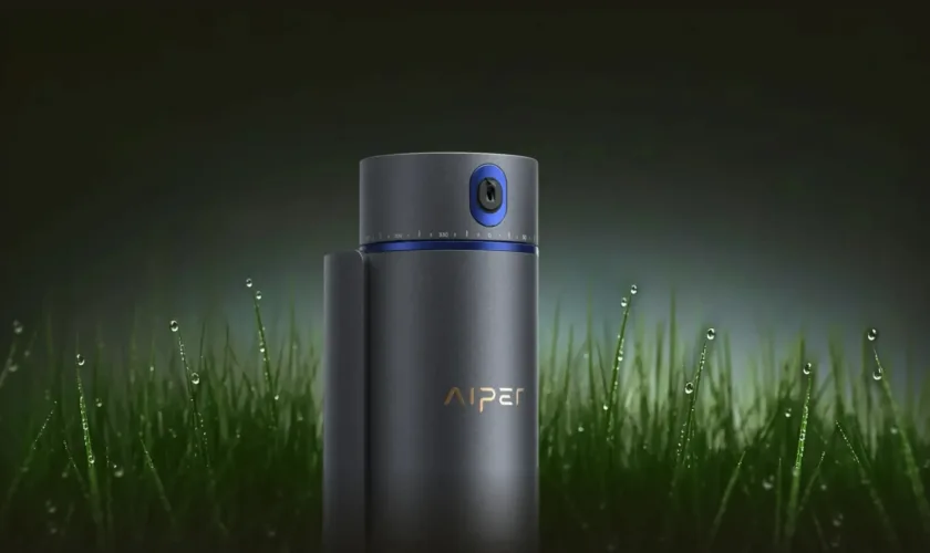 CES 2026 : Aiper IrriSense 2, le premier système d'arrosage intelligent 4-en-1 86 CES 2026 : Aiper IrriSense 2, le premier système d'arrosage intelligent 4-en-1