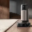 Eufy Omni S2 : Le robot aspirateur qui monte les escaliers et parfume votre maison