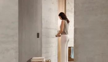 CES 2026 : Withings lance la Body Scan 2, une véritable station de longévité à domicile