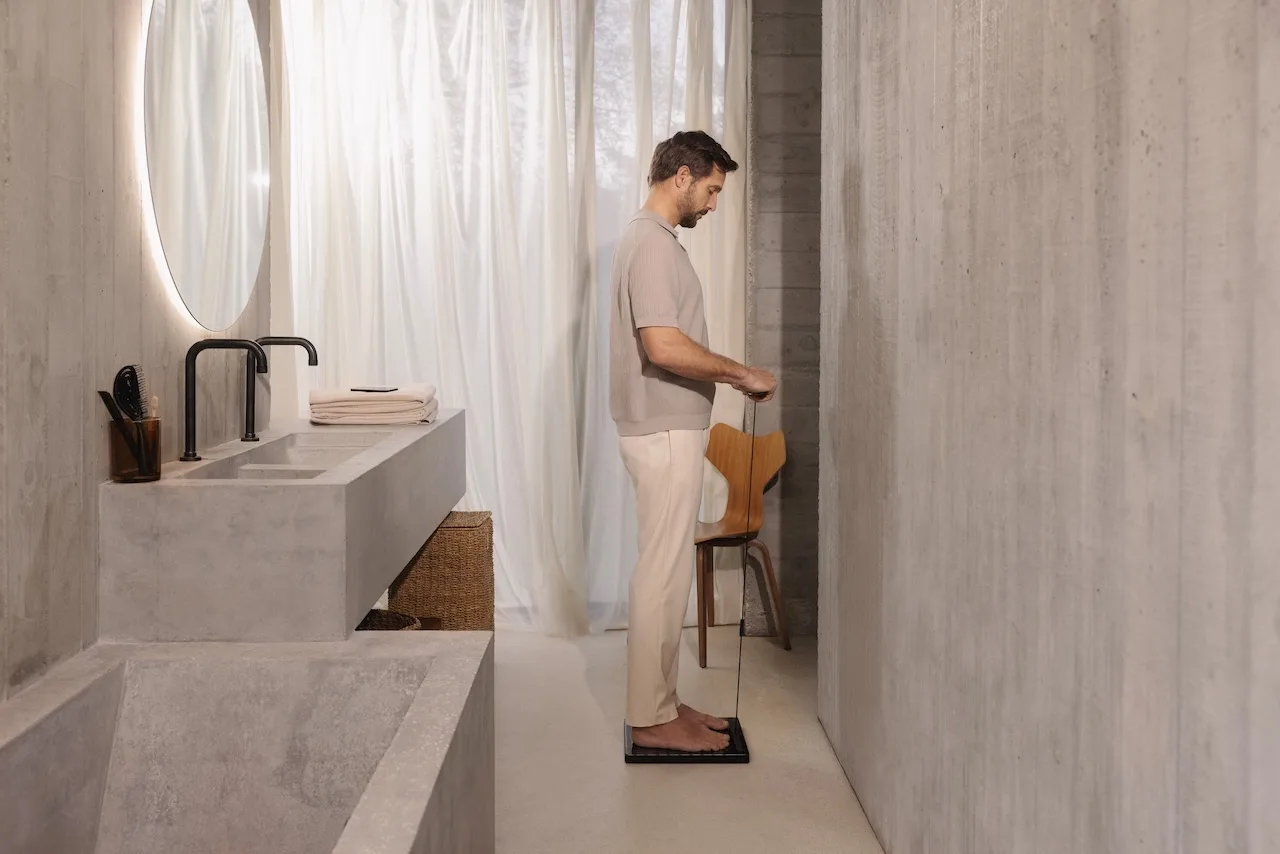 CES 2026 : Withings lance la Body Scan 2, une véritable station de longévité à domicile 59 2512 BS2 Bathroom2 LaClefProd Julien.png