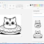 3 Paint Coloring book 1 1024x676 1