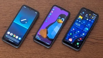 NexPhone : le smartphone qui remplace votre PC avec Android, Linux et Windows 11