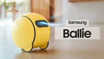 Samsung Ballie au CES 2026 : Le robot compagnon discrètement mis au placard ?