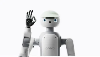 SwitchBot onero H1 : Le robot humanoïde qui veut faire vos corvées à votre place