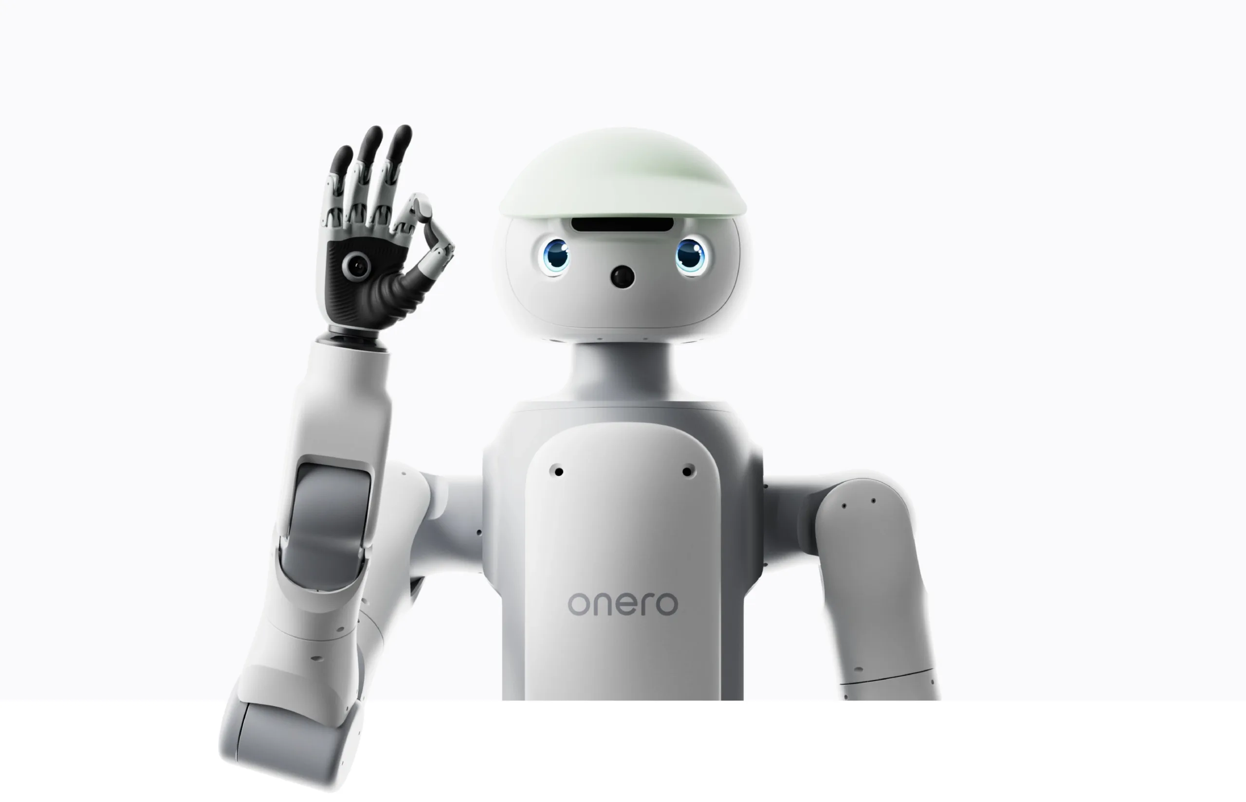 SwitchBot onero H1 : Le robot humanoïde qui veut faire vos corvées à votre place 55 SwitchBot onero H1 : Le robot humanoïde qui veut faire vos corvées à votre place