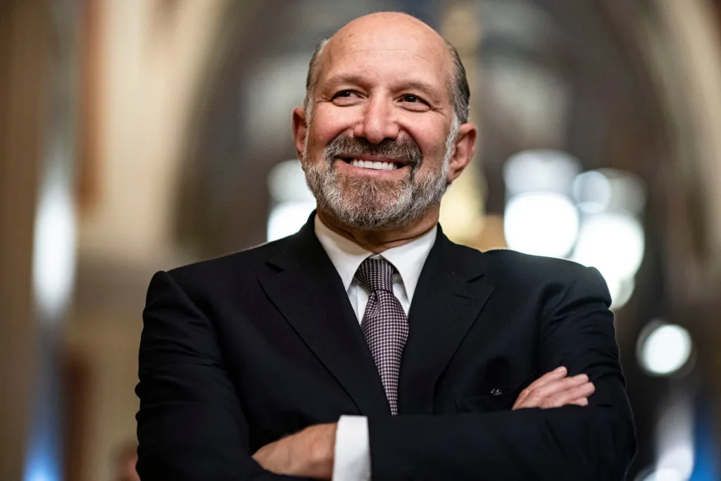 Alerte Hardware : La « taxe Howard Lutnick » de 100 % menace vos futurs upgrades PC et serveurs