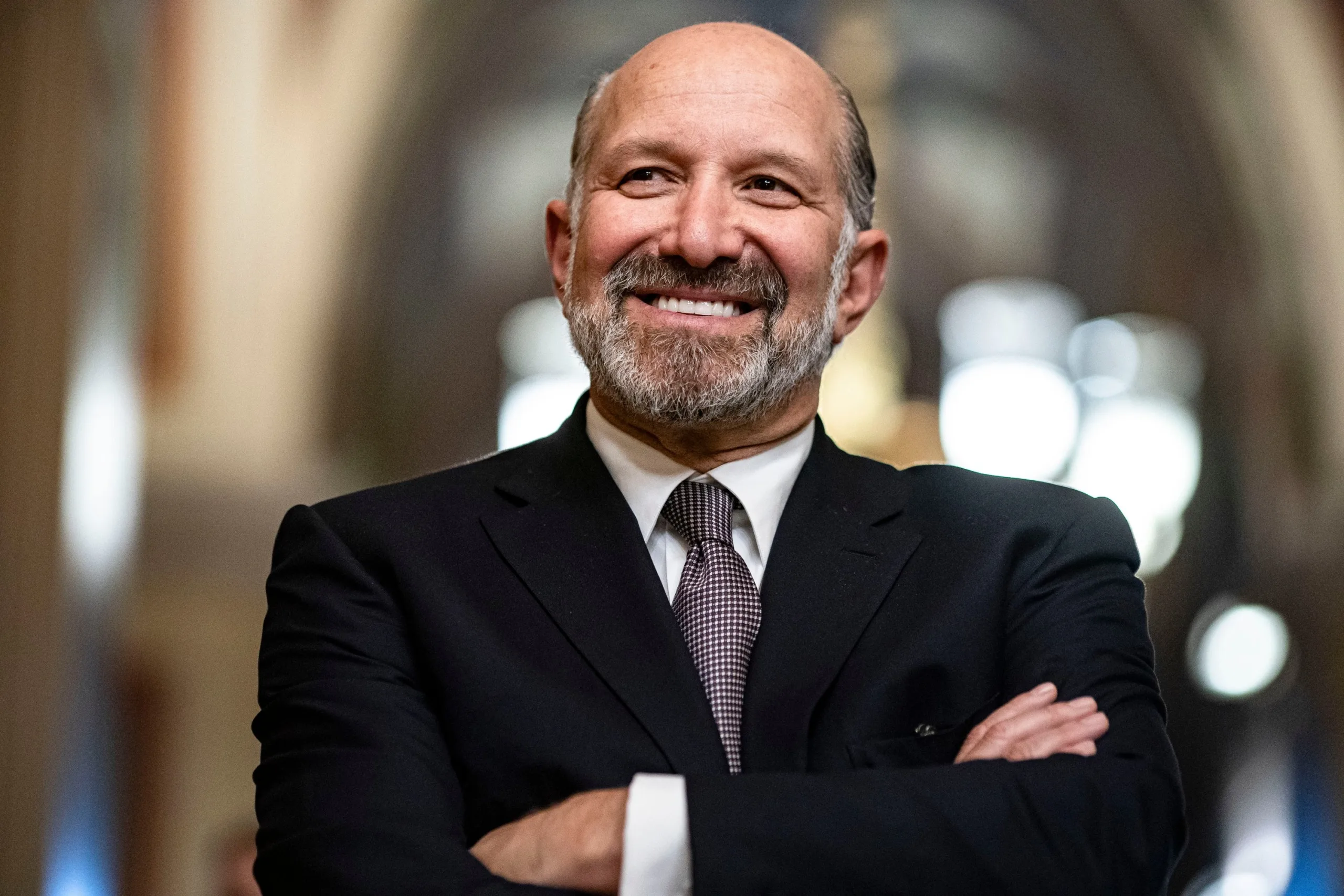 Alerte Hardware : La « taxe Howard Lutnick » de 100 % menace vos futurs upgrades PC et serveurs