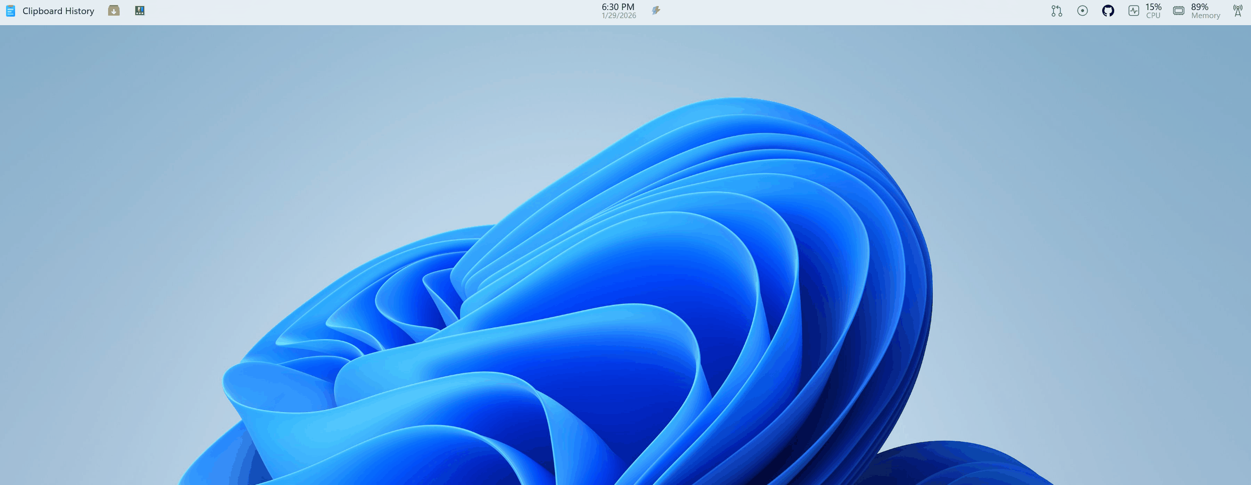 Windows 11 : Microsoft imagine une « barre de menu » façon macOS… via PowerToys 59 542348027 6c43e55b d3c3 46be bb28 36f8d40fd8f4