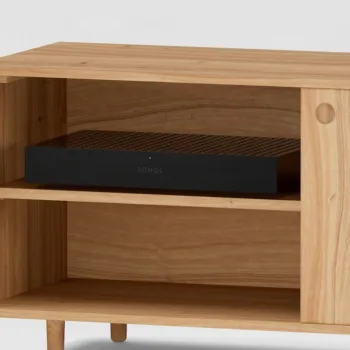 Sonos Amp Multi : l’ampli « pro » qui fait entrer Sonos dans la cour des grandes installations multi-zones