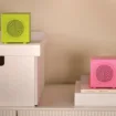 IKEA KALLSUP : Une enceinte à 5 € capable de se synchroniser par dizaines !