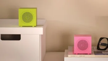 IKEA KALLSUP : Une enceinte à 5 € capable de se synchroniser par dizaines !