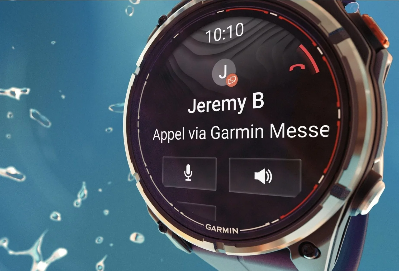 Garmin quatix 8 Pro : La montre marine ultime avec SOS satellite et 80 km de portée 58 83455 D VID