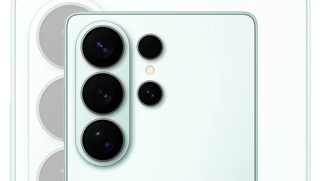 Galaxy S26 : hausse des prix en vue, mais le Galaxy S26 Ultra pourrait baisser en 256/512 Go 57 Galaxy S26 : hausse des prix en vue, mais le Galaxy S26 Ultra pourrait baisser en 256/512 Go