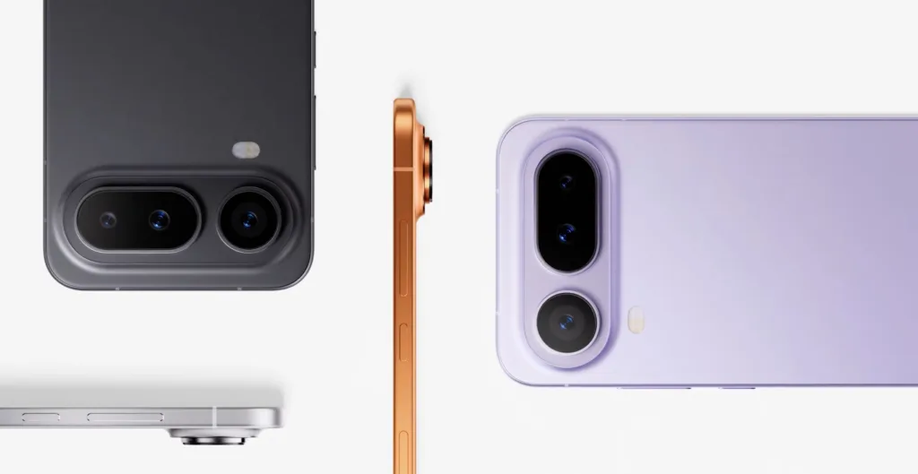 Honor Magic 8 Pro Air : Le flagship de 6,1 mm qui affole Geekbench !