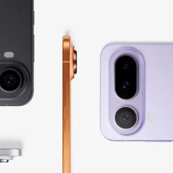 Honor Magic 8 Pro Air : Le flagship de 6,1 mm qui affole Geekbench !