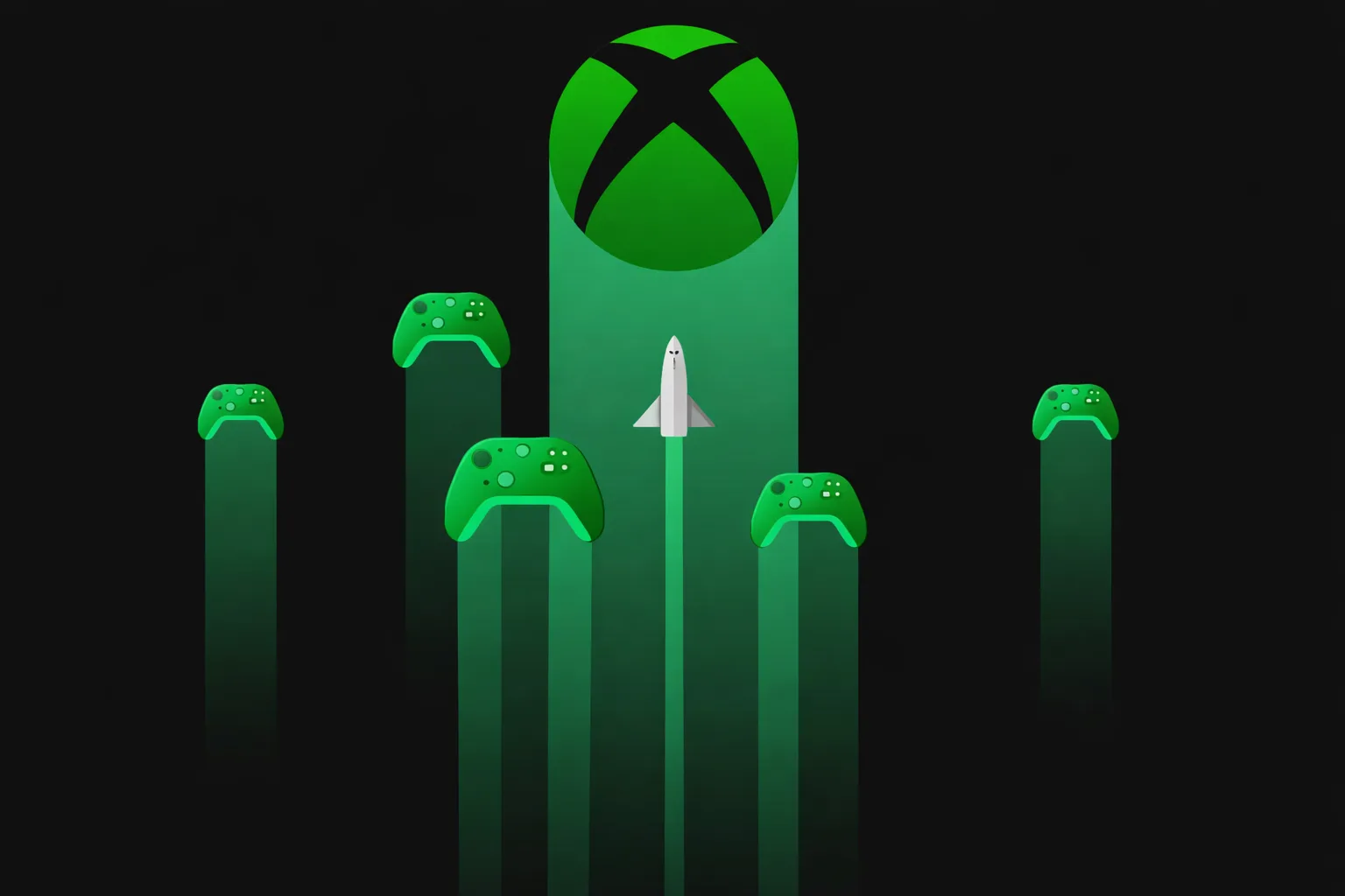 Xbox Cloud Gaming : Microsoft prépare un mode « gratuit avec pubs », et ça pourrait tout changer