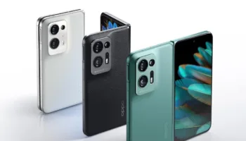 OPPO confirme ses prototypes de smartphone à triple pli, mais retarde leur commercialisation