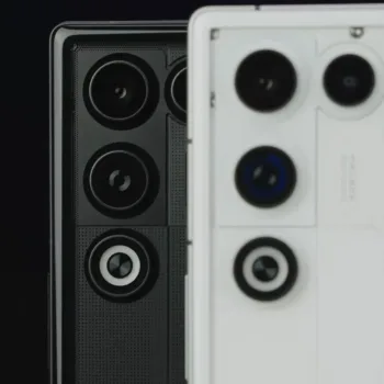 RedMagic 11 Air : Le smartphone gaming à ventilateur 24 000 RPM arrive le 20 janvier