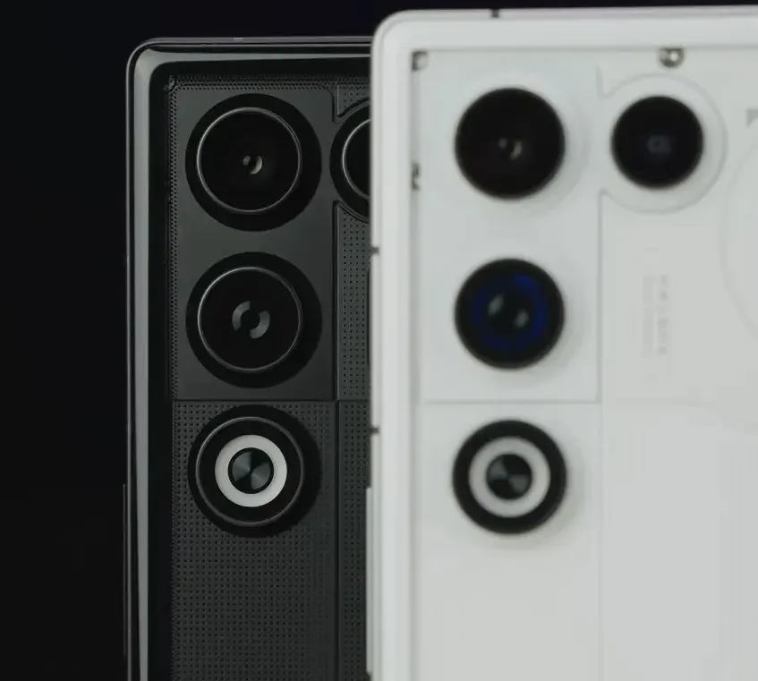 RedMagic 11 Air : Le smartphone gaming à ventilateur 24 000 RPM arrive le 20 janvier