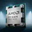 AMD Ryzen 7 9850X3D : le roi du gaming pousse encore plus loin ses limites