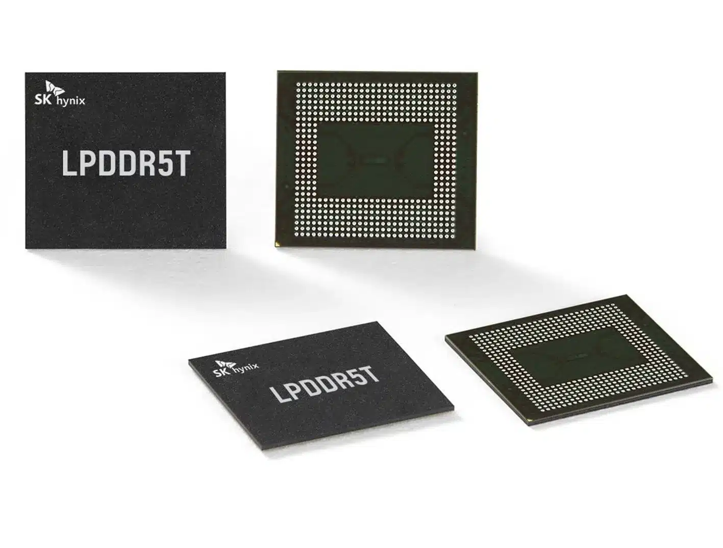 Apple sous pression : Samsung et SK hynix imposent une hausse choc sur la RAM des iPhone