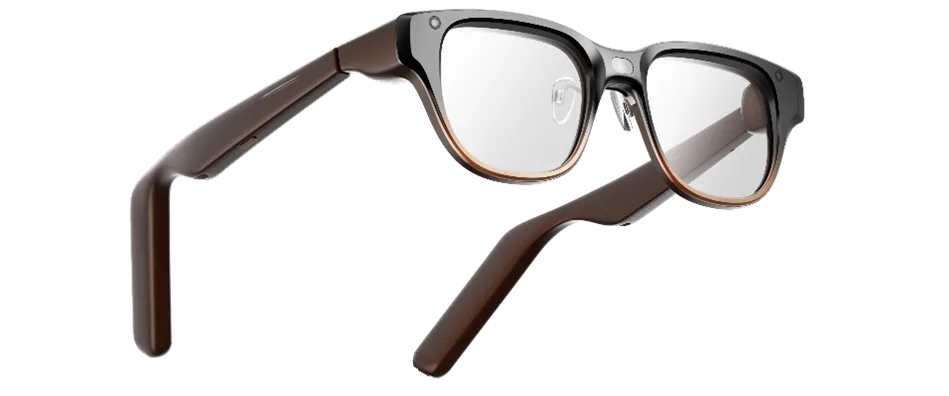 Lenovo AI Glasses Concept : L’IA de poche qui s’affiche dans votre regard au CES 2026 57 Lenovo AI Glasses Concept : L’IA de poche qui s’affiche dans votre regard au CES 2026