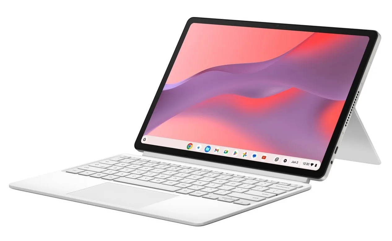 ASUS Chromebook CM32 Detachable : La tablette 2-en-1 qui veut remplacer votre PC au CES 2026 58 ASUS Chromebook CM32 Detachable