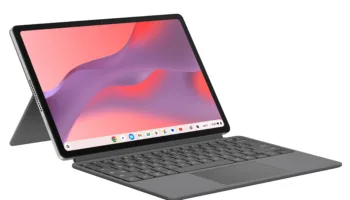 ASUS Chromebook CM32 Detachable : La tablette 2-en-1 qui veut remplacer votre PC au CES 2026