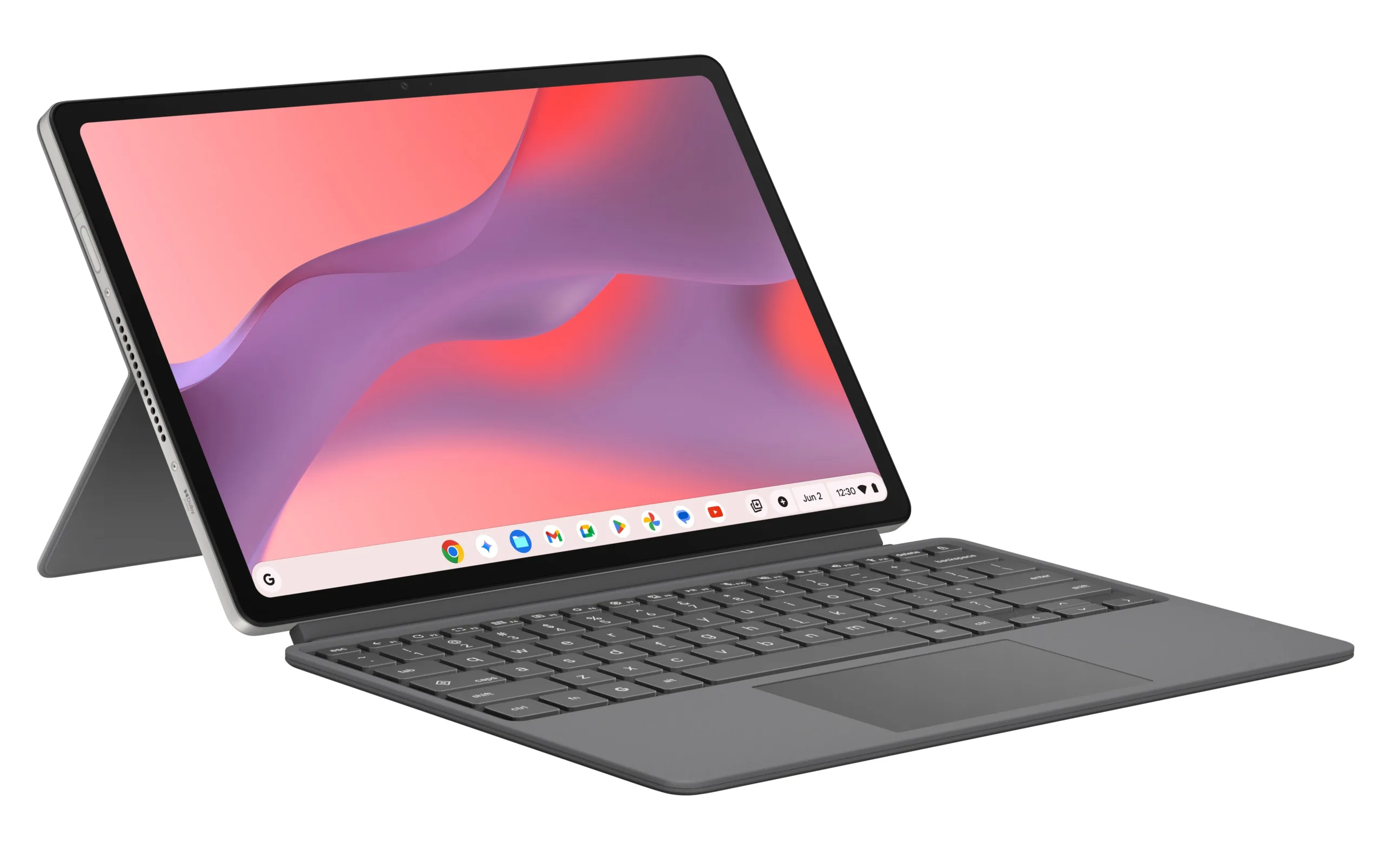 ASUS Chromebook CM32 Detachable : La tablette 2-en-1 qui veut remplacer votre PC au CES 2026 57 ASUS Chromebook CM32 Detachable : La tablette 2-en-1 qui veut remplacer votre PC au CES 2026