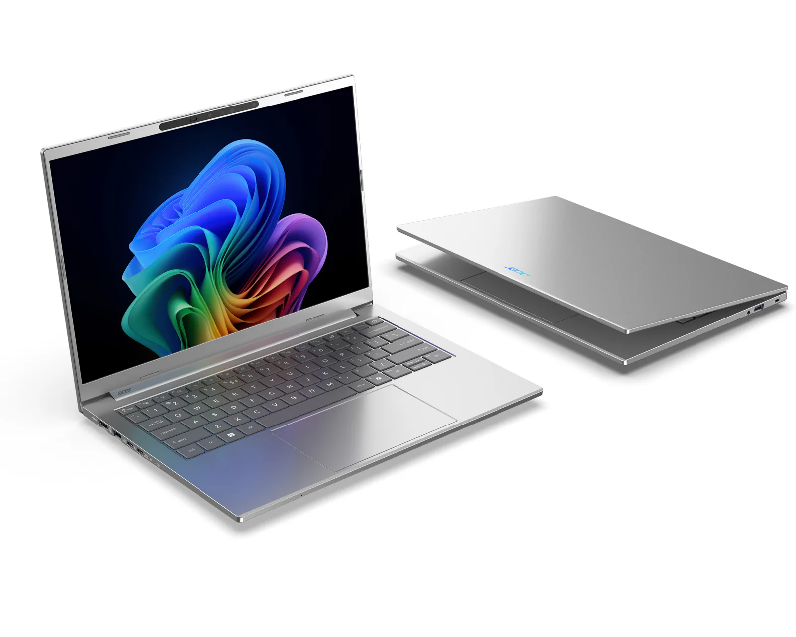 CES 2026 : Acer déploie l'IA sur tous les fronts, du Swift au Predator 61 Acer Aspire 14 AI A14 I71MT Product 04