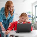 Acer Chromebook Spin 311 R725T l