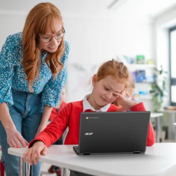 Acer Chromebook 311 : Le blindage scolaire passe au Wi-Fi 7 et 15h d'autonomie