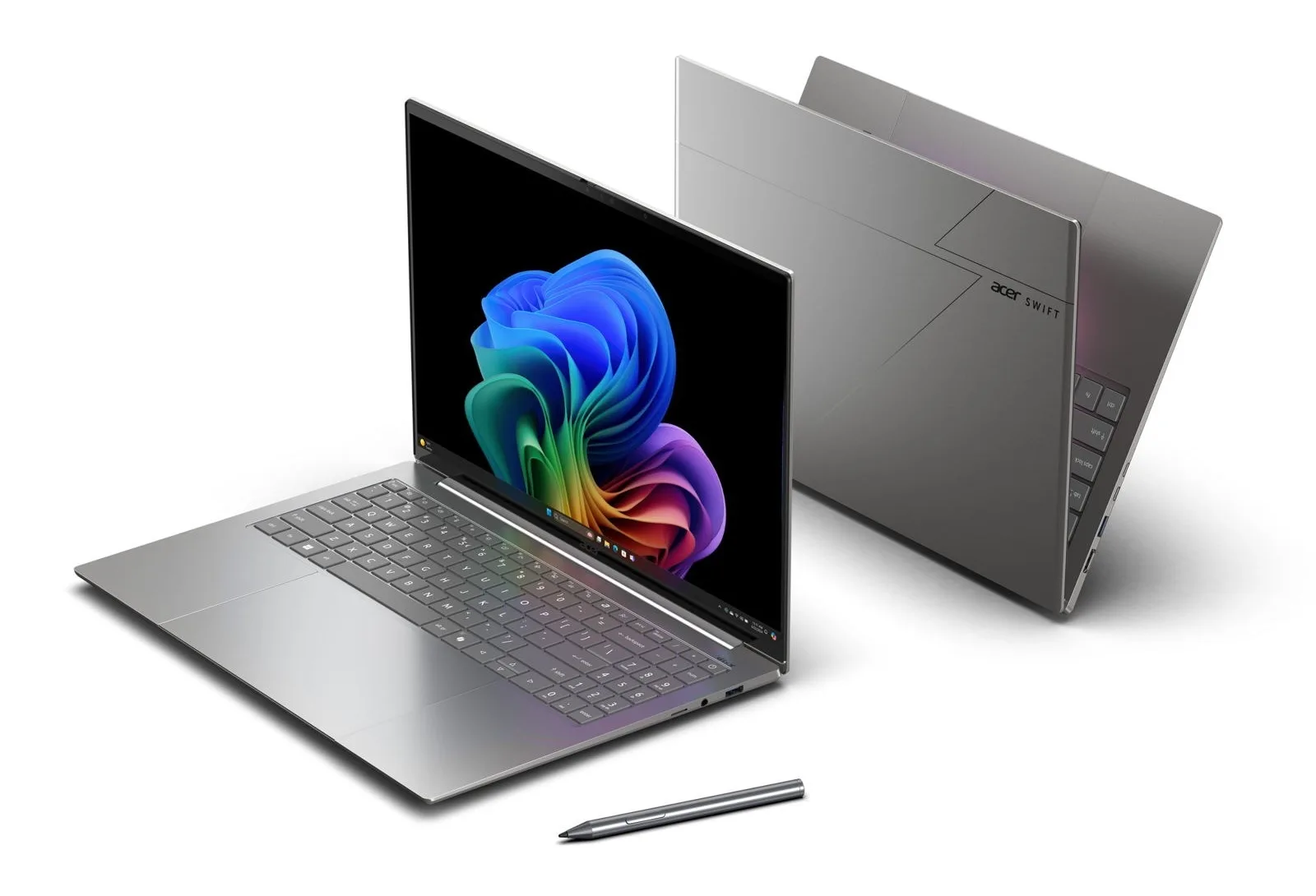 Acer Swift 16 AI SF16 71T Produc