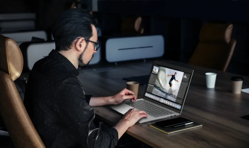 CES 2026 : Acer déploie l'IA sur tous les fronts, du Swift au Predator