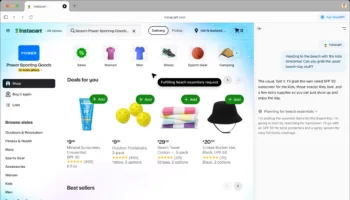 ChatGPT Atlas : Les « Groupes d'onglets » et le mode de recherche auto arrivent sur macOS