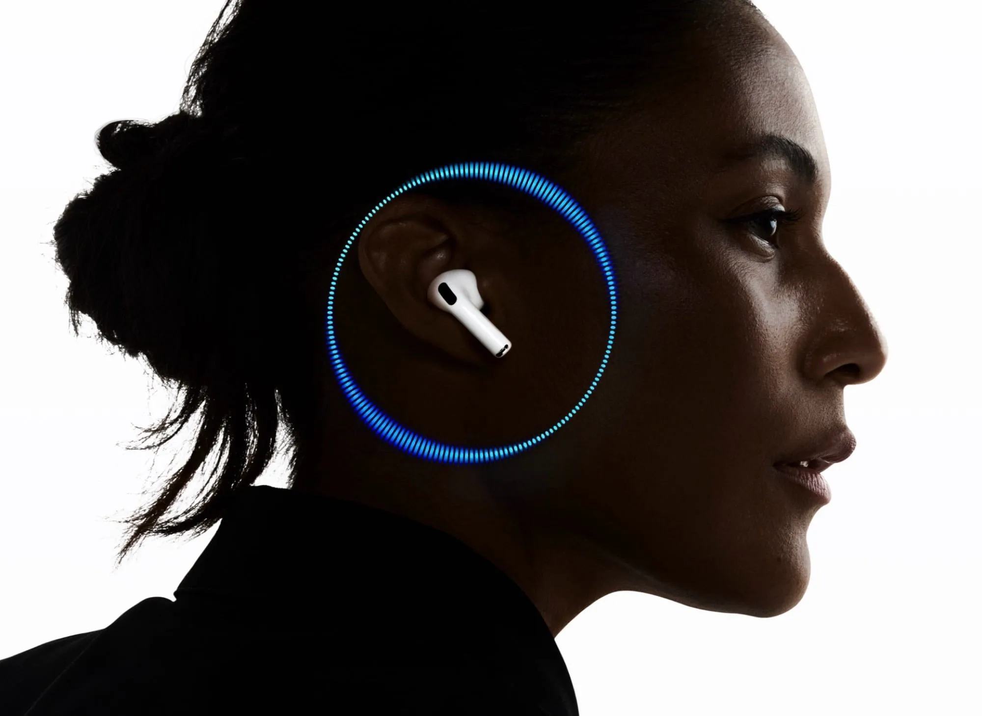 AirPods Pro « Ultra » : Pourquoi Apple veut mettre des caméras dans vos oreilles en 2026 57 AirPods Pro « Ultra » : Pourquoi Apple veut mettre des caméras dans vos oreilles en 2026